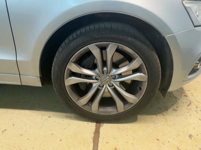Audi SQ5 3.0 V6 TDI quattro 2015 – снимка 11