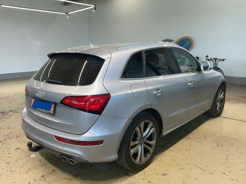 Audi SQ5 3.0 V6 TDI quattro 2015 – снимка 8