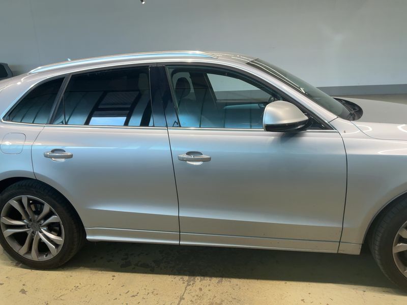 Audi SQ5 3.0 V6 TDI quattro 2015 – снимка 10