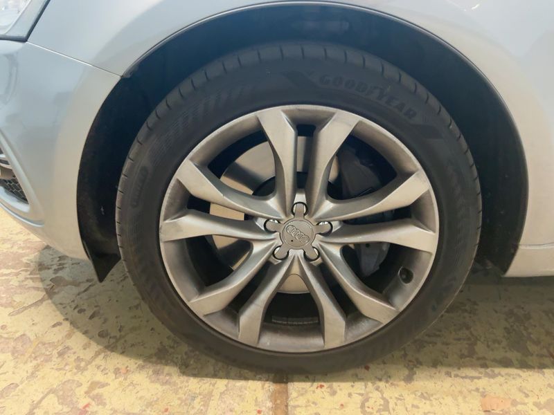 Audi SQ5 3.0 V6 TDI quattro 2015 – снимка 3