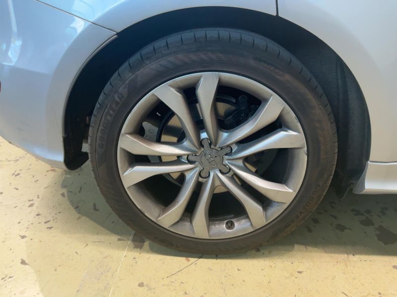 Audi SQ5 3.0 V6 TDI quattro 2015 – снимка 9