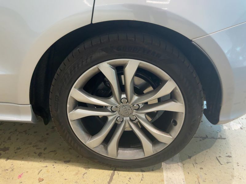 Audi SQ5 3.0 V6 TDI quattro 2015 – снимка 5
