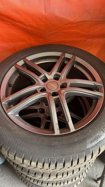 Audi SQ5 3.0 V6 TDI quattro 2015 – снимка 15