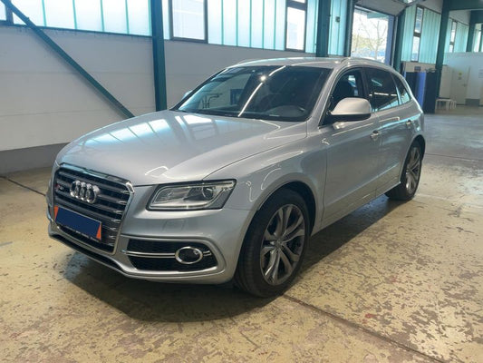 Audi SQ5 3.0 V6 TDI quattro 2015 – снимка 1