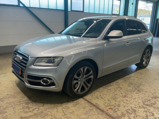 Audi SQ5 3.0 V6 TDI quattro 2015 – снимка 2