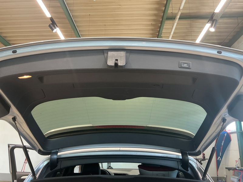 Audi SQ5 3.0 V6 TDI quattro 2015 – снимка 25