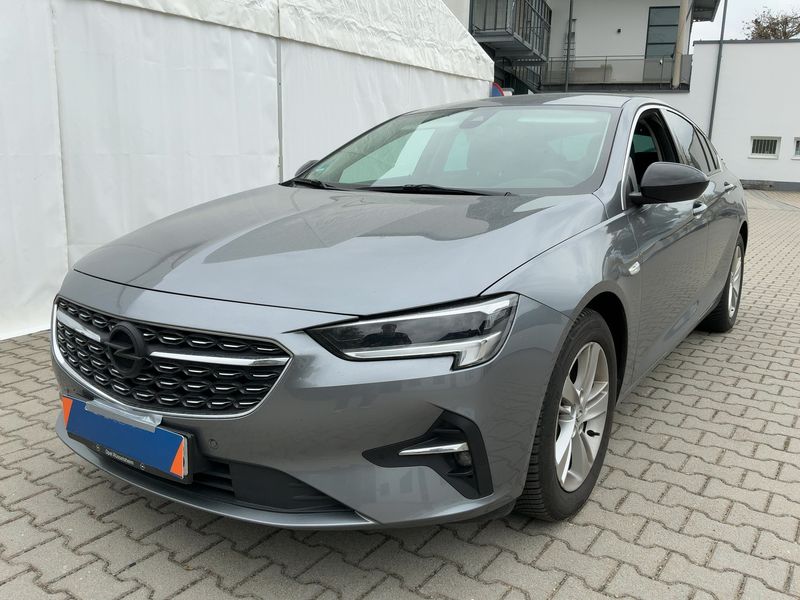 Opel Insignia Grand Sport 2.0 CDTI Elegance 2021 – снимка 1