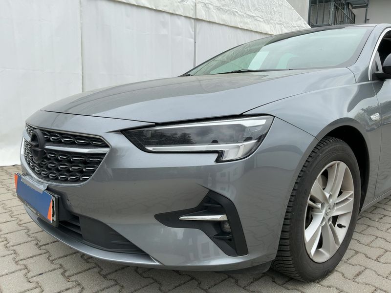 Opel Insignia Grand Sport 2.0 CDTI Elegance 2021 – снимка 2