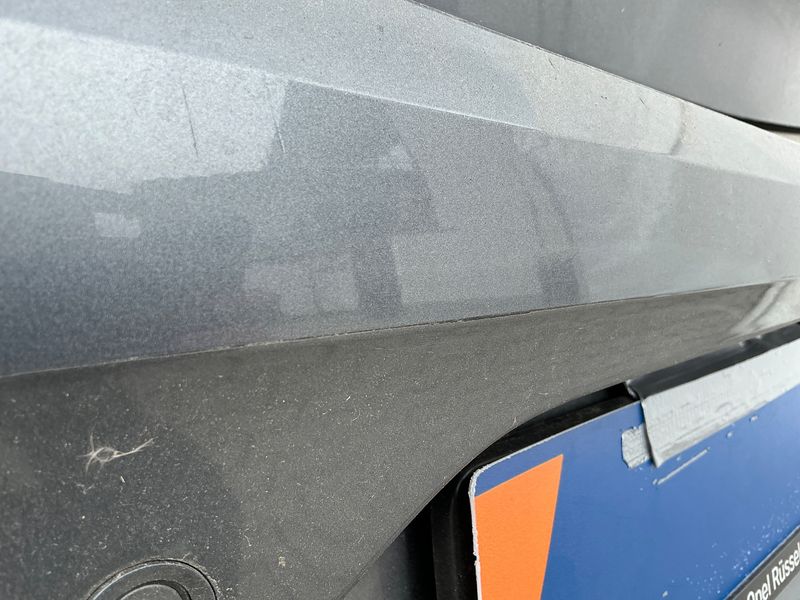 Opel Insignia Grand Sport 2.0 CDTI Elegance 2021 – снимка 26