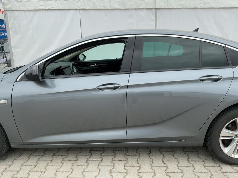 Opel Insignia Grand Sport 2.0 CDTI Elegance 2021 – снимка 4
