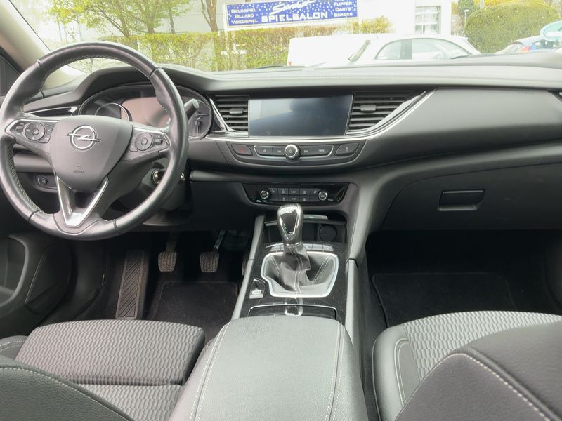 Opel Insignia Grand Sport 2.0 CDTI Elegance 2021 – снимка 17