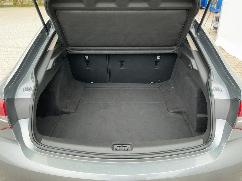 Opel Insignia Grand Sport 2.0 CDTI Elegance 2021 – снимка 15