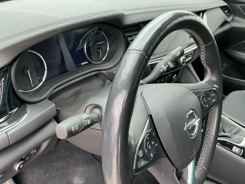 Opel Insignia Grand Sport 2.0 CDTI Elegance 2021 – снимка 24