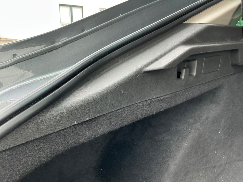 Opel Insignia Grand Sport 2.0 CDTI Elegance 2021 – снимка 23