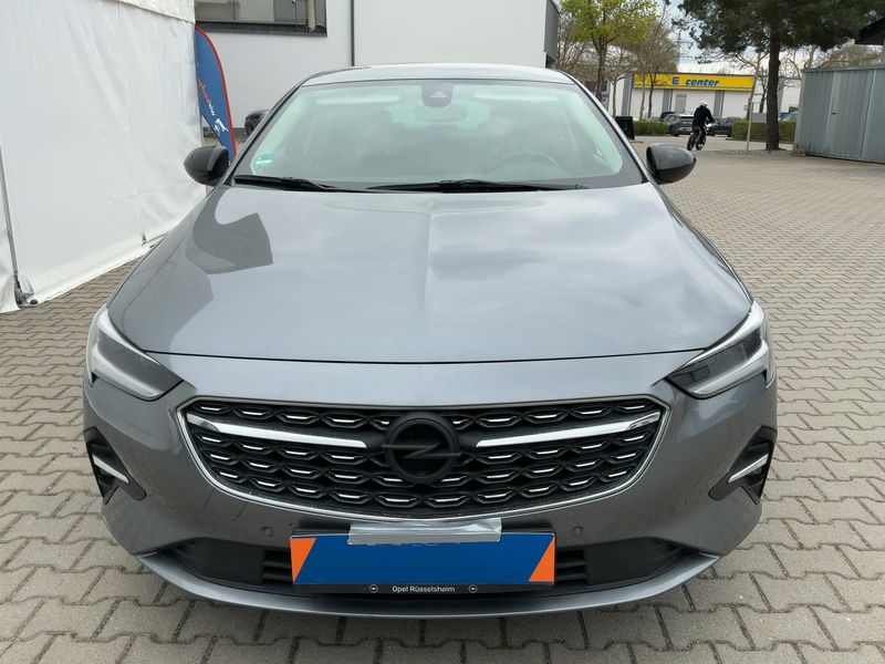 Opel Insignia Grand Sport 2.0 CDTI Elegance 2021 – снимка 14