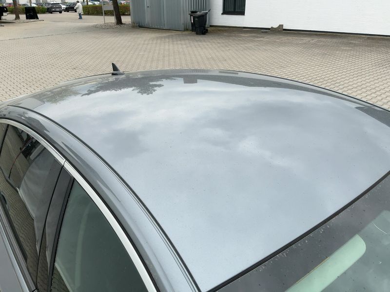 Opel Insignia Grand Sport 2.0 CDTI Elegance 2021 – снимка 13