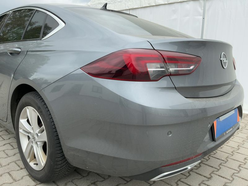Opel Insignia Grand Sport 2.0 CDTI Elegance 2021 – снимка 6