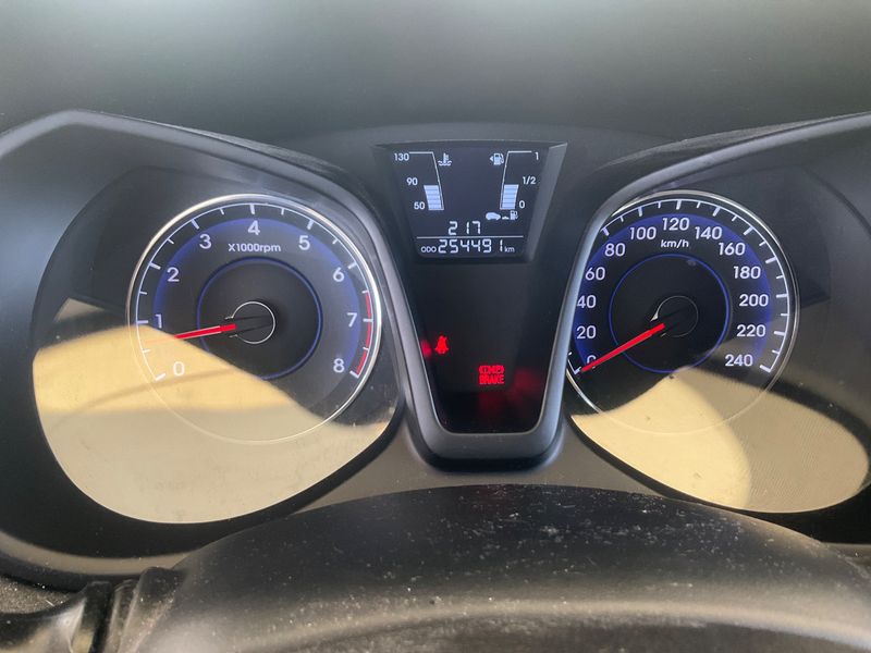Hyundai ix20 1.4 Classic 2012 – снимка 4