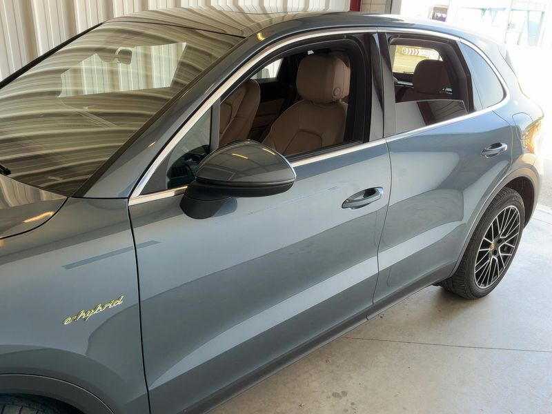 Porsche Cayenne E-Hybrid 2019 – снимка 4