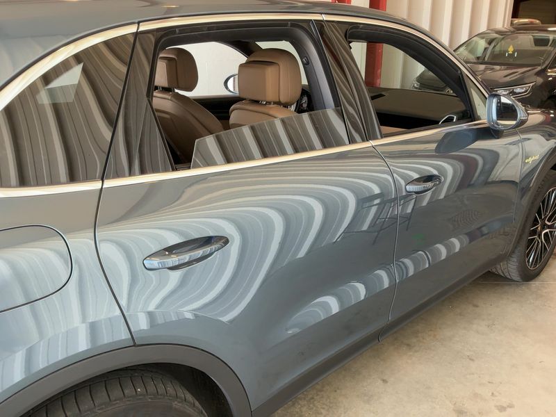 Porsche Cayenne E-Hybrid 2019 – снимка 10