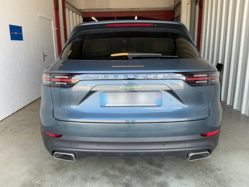 Porsche Cayenne E-Hybrid 2019 – снимка 7