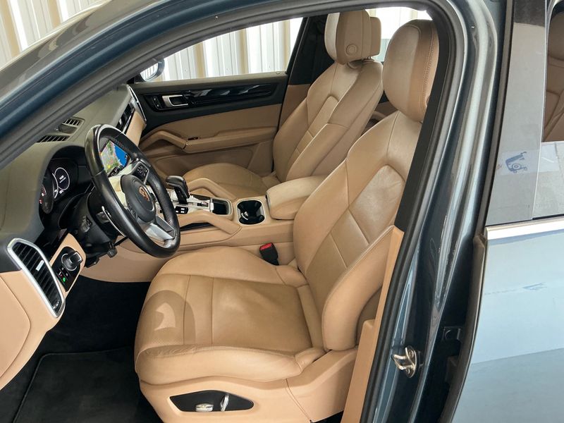 Porsche Cayenne E-Hybrid 2019 – снимка 24