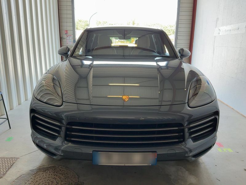 Porsche Cayenne E-Hybrid 2019 – снимка 14