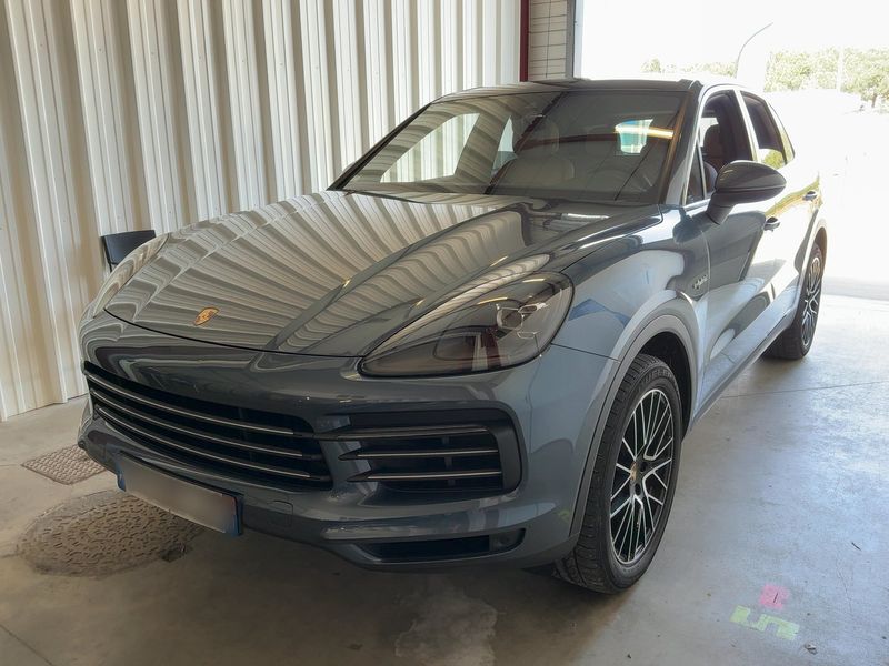 Porsche Cayenne E-Hybrid 2019 – снимка 1