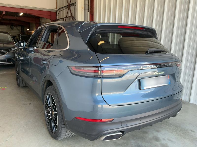 Porsche Cayenne E-Hybrid 2019 – снимка 6