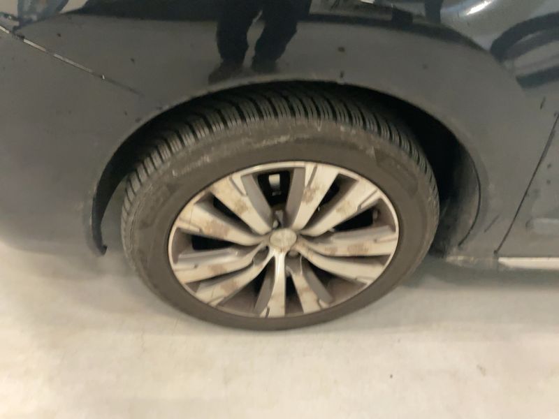Peugeot 3008 1.6 HDi Style 2015 – снимка 3