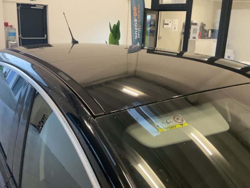 Peugeot 3008 1.6 HDi Style 2015 – снимка 13