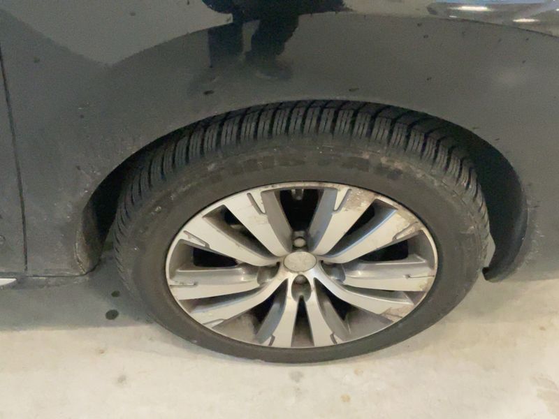 Peugeot 3008 1.6 HDi Style 2015 – снимка 11