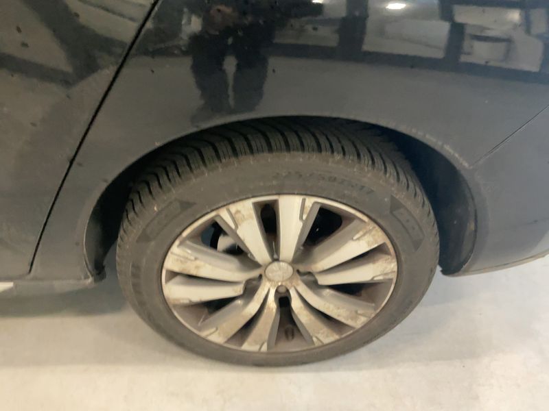 Peugeot 3008 1.6 HDi Style 2015 – снимка 5
