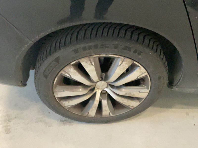 Peugeot 3008 1.6 HDi Style 2015 – снимка 9