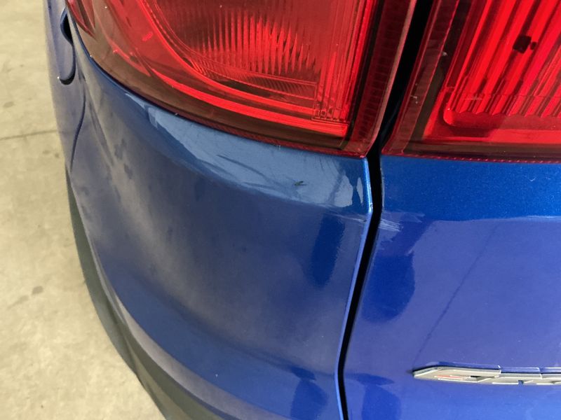 Ford EcoSport 1.5 TDCi Trend 2017 – снимка 26