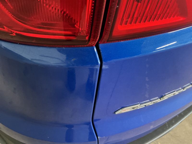 Ford EcoSport 1.5 TDCi Trend 2017 – снимка 24