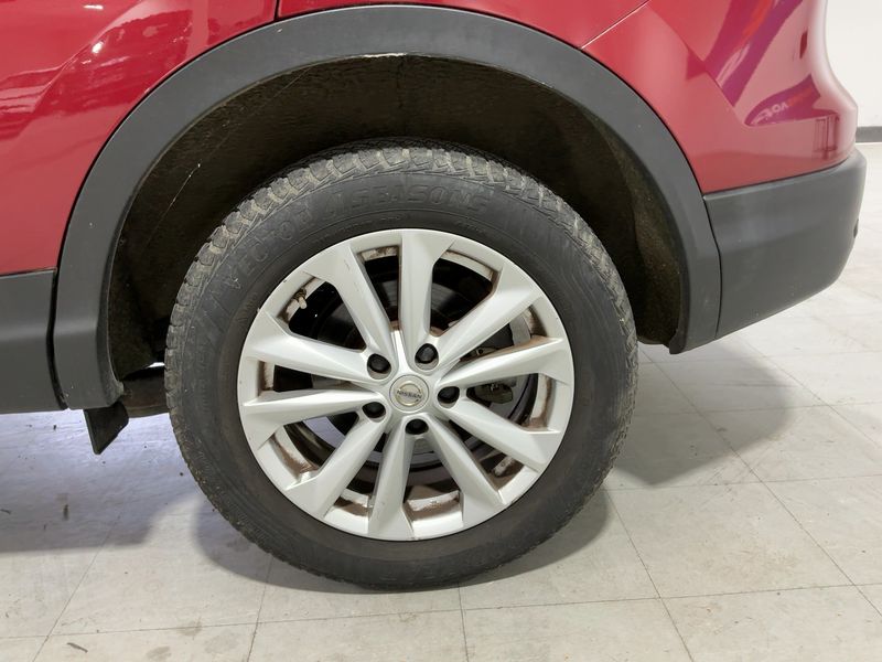 Nissan Qashqai 1.6 dCi Acenta 4x4 2015 – снимка 5