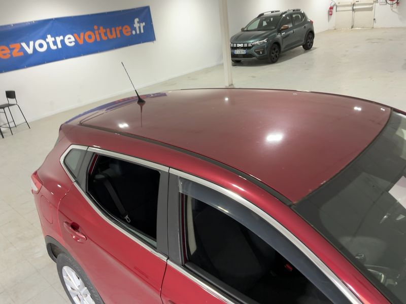 Nissan Qashqai 1.6 dCi Acenta 4x4 2015 – снимка 13