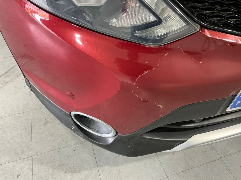 Nissan Qashqai 1.6 dCi Acenta 4x4 2015 – снимка 37