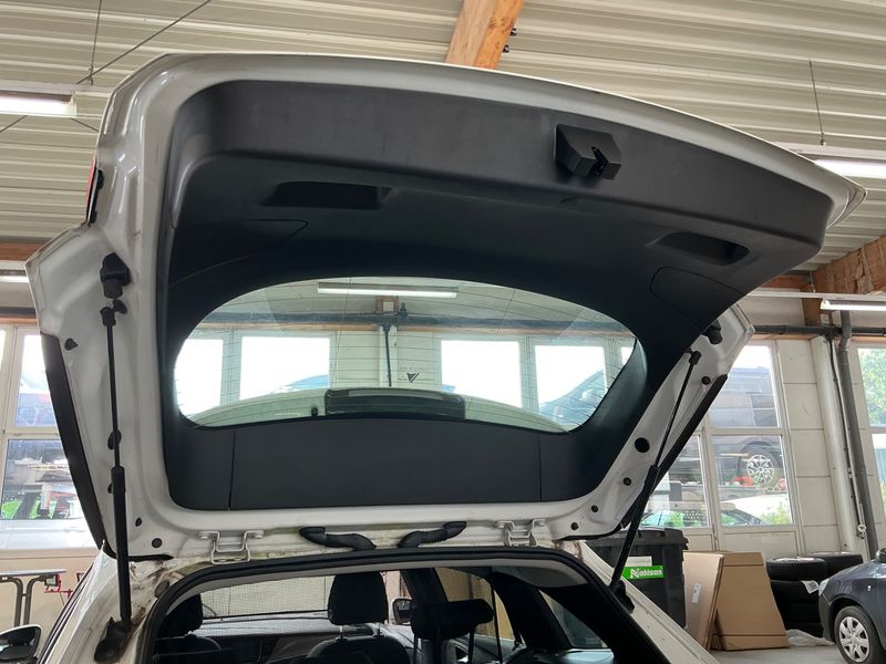 Opel Astra 1.6 CDTI DPF Business Start/Stop 2019 – снимка 23