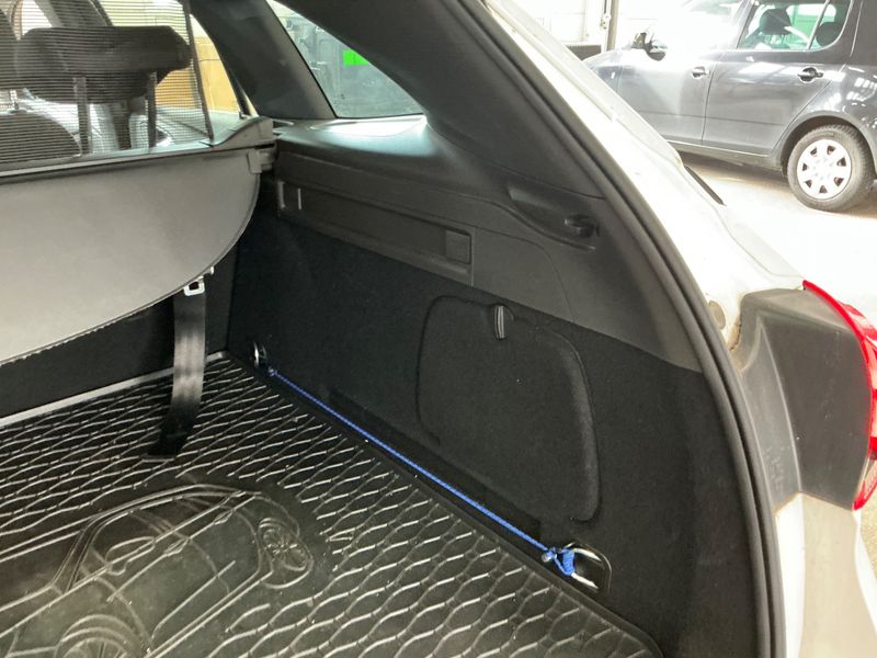 Opel Astra 1.6 CDTI DPF Business Start/Stop 2019 – снимка 31
