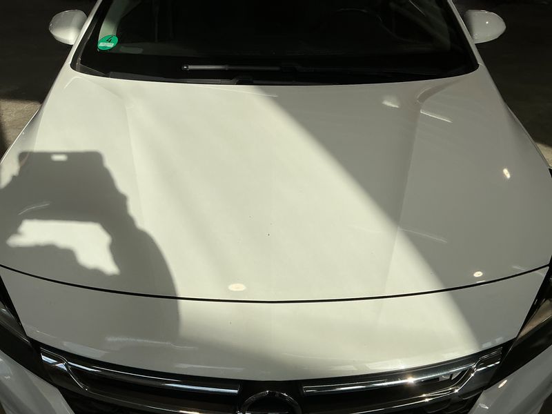 Opel Astra 1.6 CDTI DPF Business Start/Stop 2019 – снимка 38