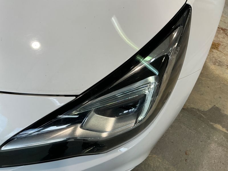 Opel Astra 1.6 CDTI DPF Business Start/Stop 2019 – снимка 39