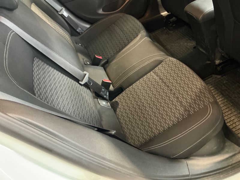 Opel Astra 1.6 CDTI DPF Business Start/Stop 2019 – снимка 34