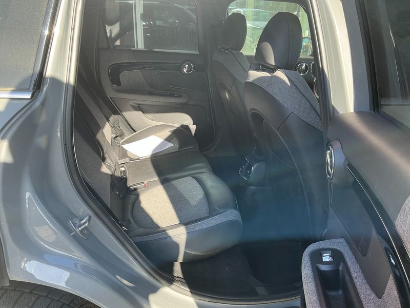MINI Countryman Cooper SD ALL4 2018 – снимка 19