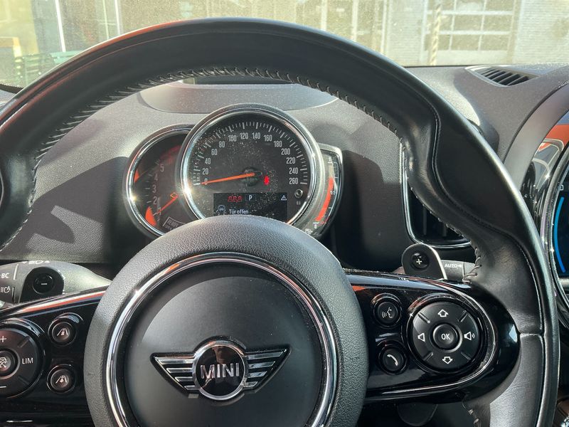 MINI Countryman Cooper SD ALL4 2018 – снимка 18