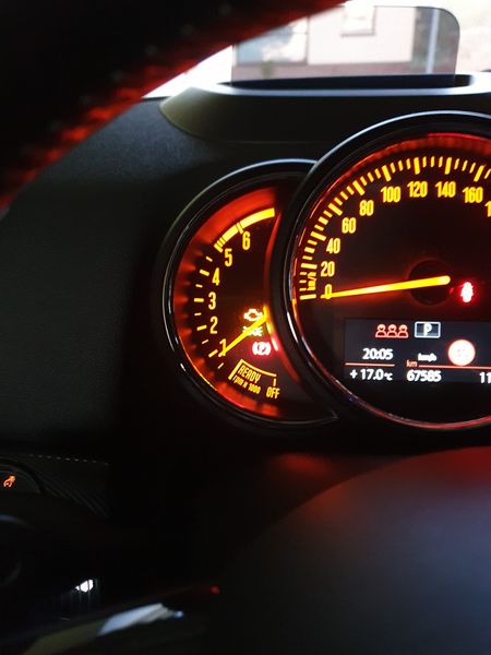 MINI Countryman Cooper SD ALL4 2018 – снимка 22