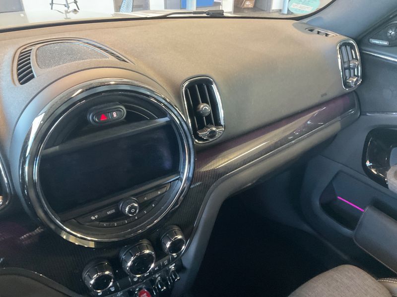 MINI Countryman Cooper SD ALL4 2018 – снимка 23