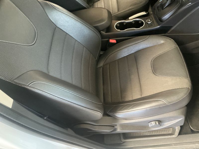 Ford Kuga 2.0 TDCi Individual 2014 – снимка 25