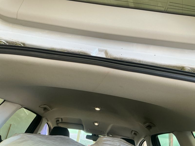 Ford Kuga 2.0 TDCi Individual 2014 – снимка 27